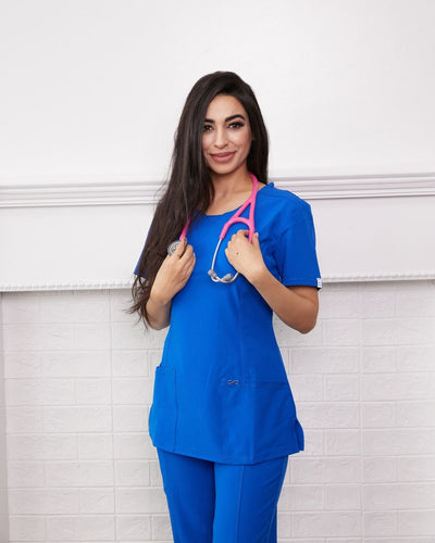 The Science of Comfort: How to Choose the Right Scrubs for Nurses (2023)