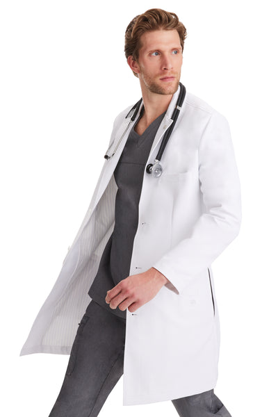 Celebrate Your White Coat Ceremony with Custom Lab Coats