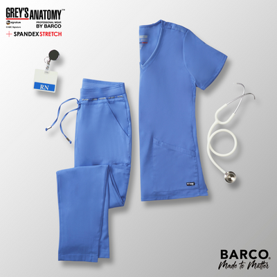 A Guide to the Latest Medical Uniform Regulations and Standards