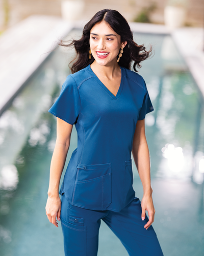 Superhero Scrubs: How Medical Professionals Can Protect Themselves with the Right Uniforms