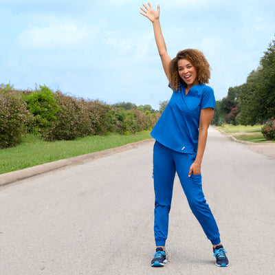 Laughter in Scrubs: Hilarious Mix-Ups in Healthcare