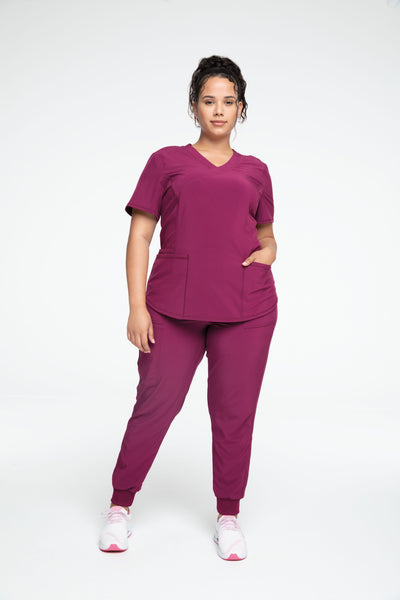 Cherokee Allura Scrubs: Style & Comfort at ScrubHaven Philly!