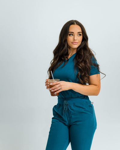 ScrubHaven: Your One-Stop Shop for Comfortable and Stylish Nursing Uniforms