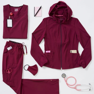 Choosing the Right Medical Uniform: Key Importance