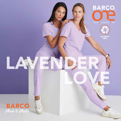 Barco One Scrub Collection: Affordable & Quality