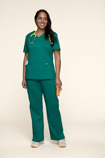 Cherokee Revolution Scrubs: The Affordable Choice at ScrubHaven (2023)