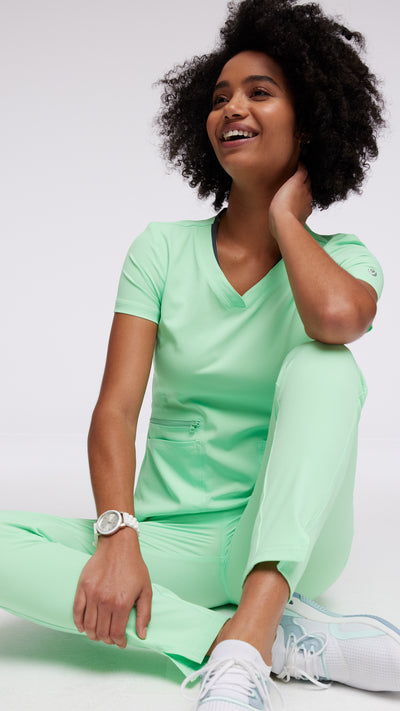 HeartSoul Stylish Scrubs: Discover the Difference at ScrubHaven