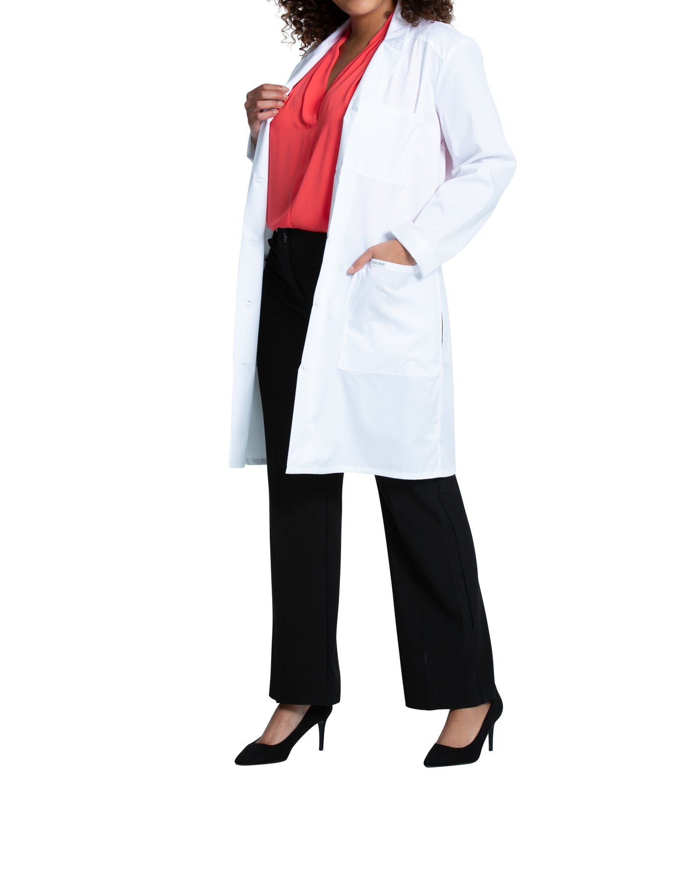 Lab Coats for Women