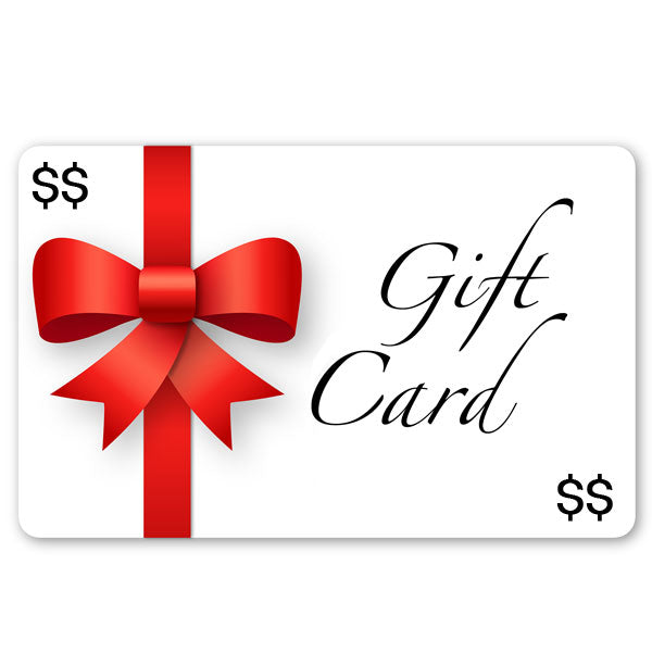 ScrubHaven Gift Card