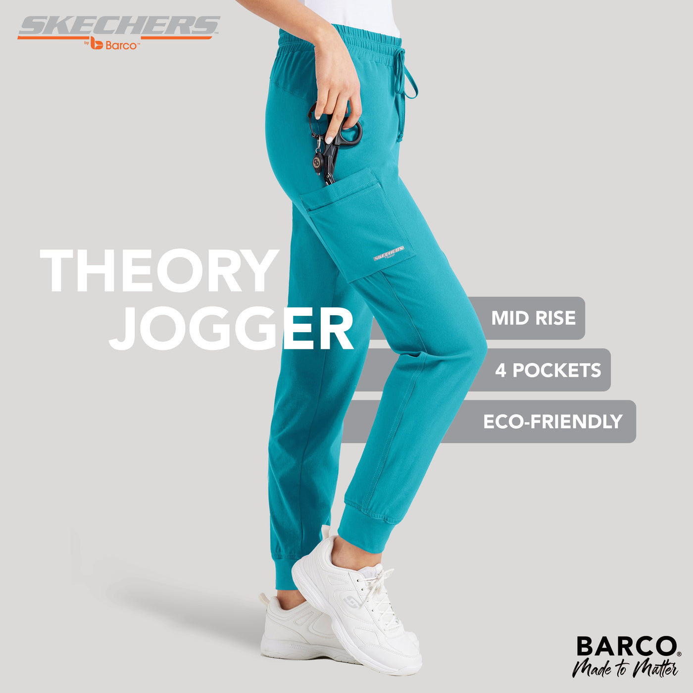 Women's Scrub Pants