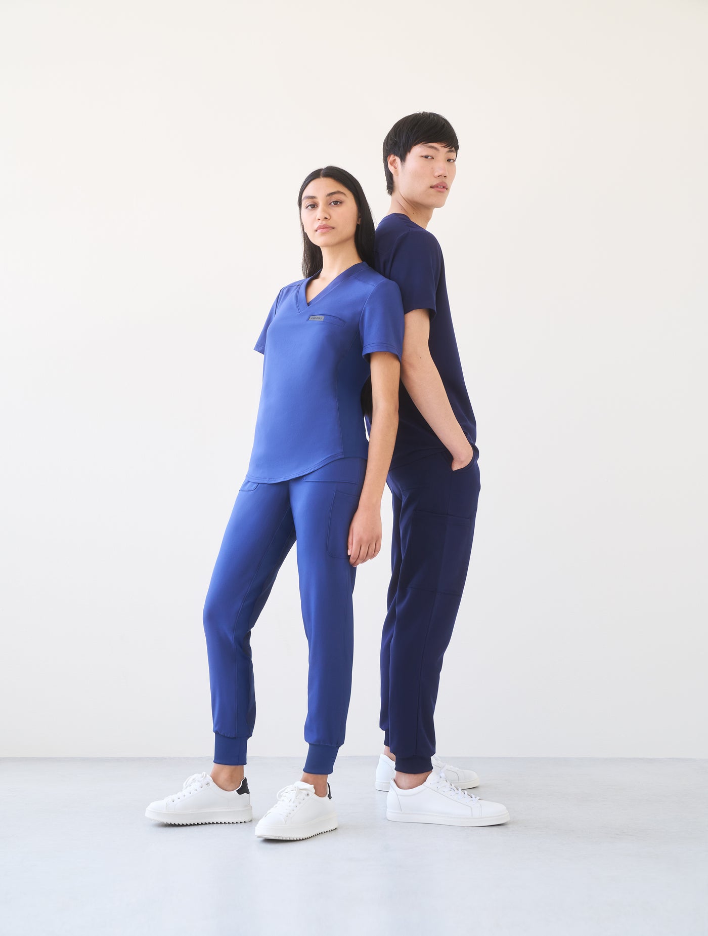 Landau Medical Scrubs