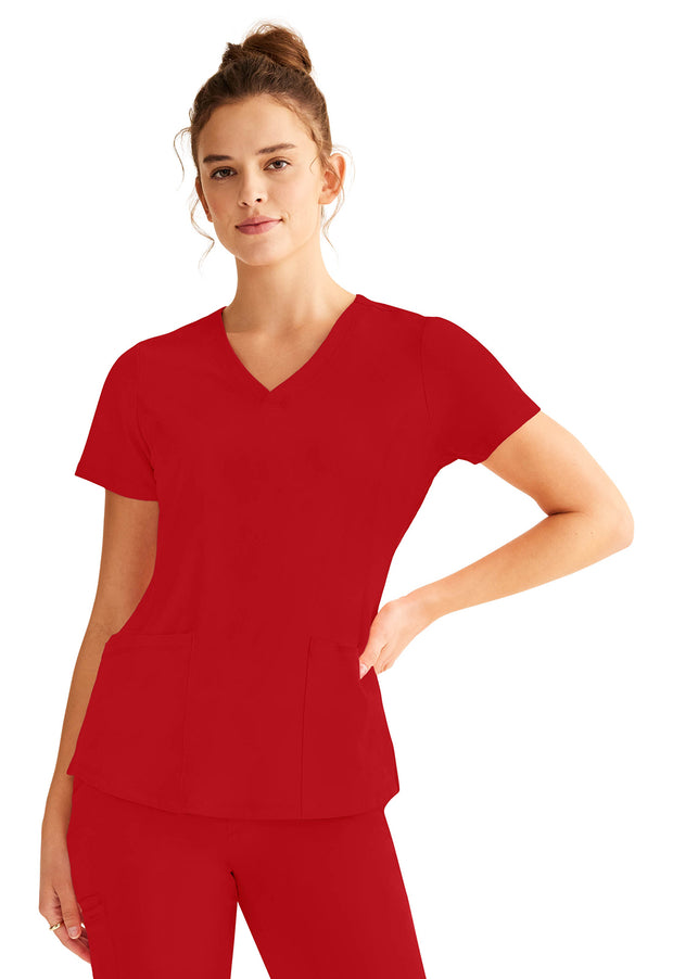 2500-RED-1XL