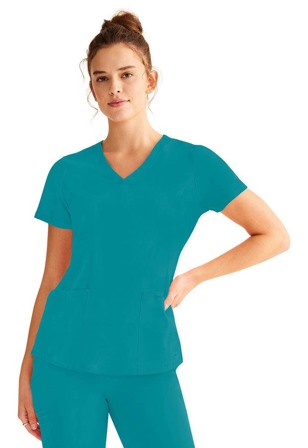 2500-TEAL-4XL