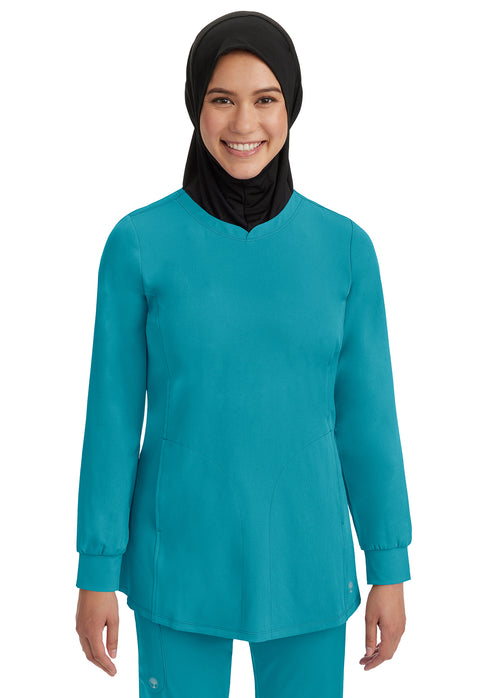 4001-TEAL-XL