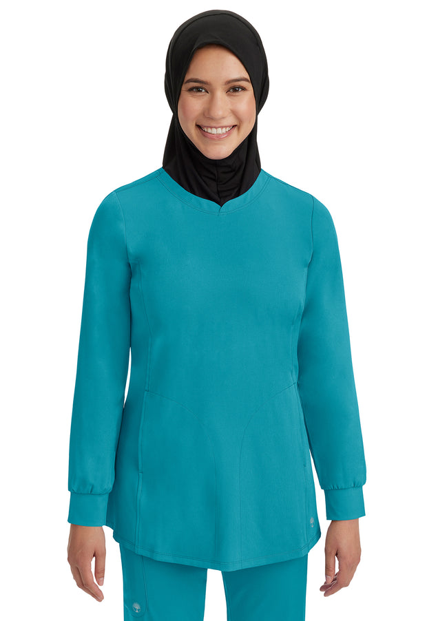 4001-TEAL-XL