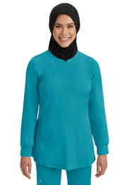 4001-TEAL-4XL