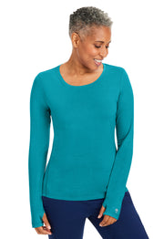 5051-TEAL-L