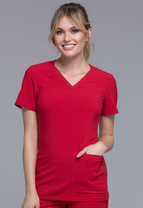 CK605-RED-XL