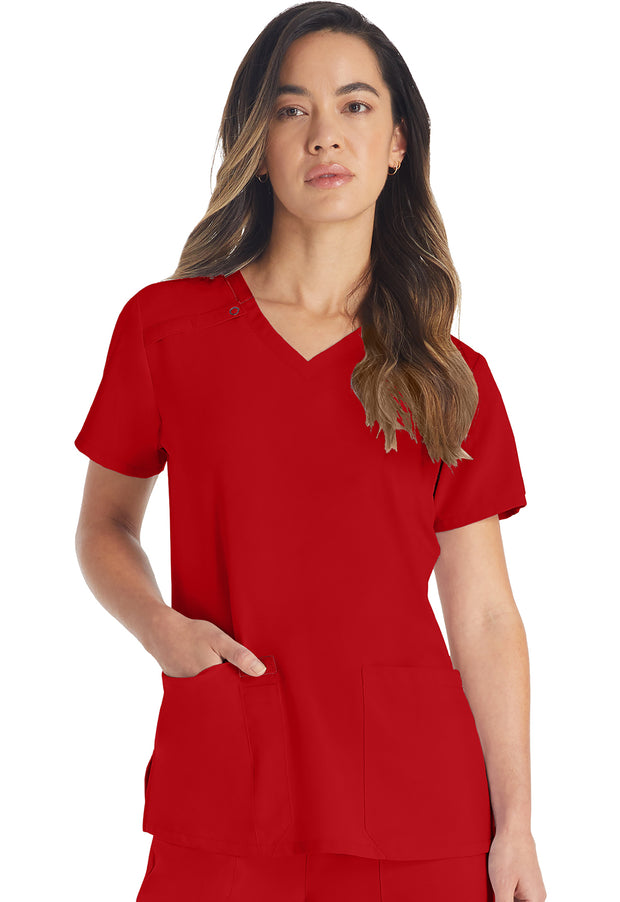 DK615-RED-2XL