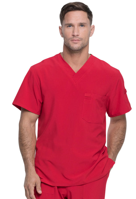 DK635-RED-XS