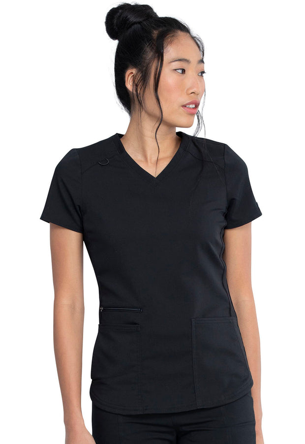 DK875-BLK-2XL