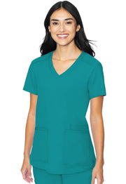 MC2411-TEAL-L