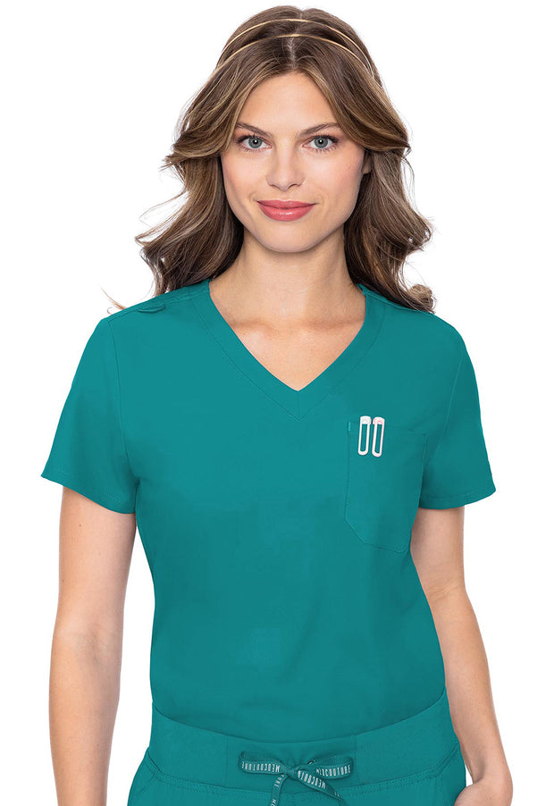 MC2432-TEAL-XL