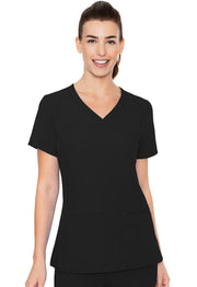 MC2468-BLK-2XL