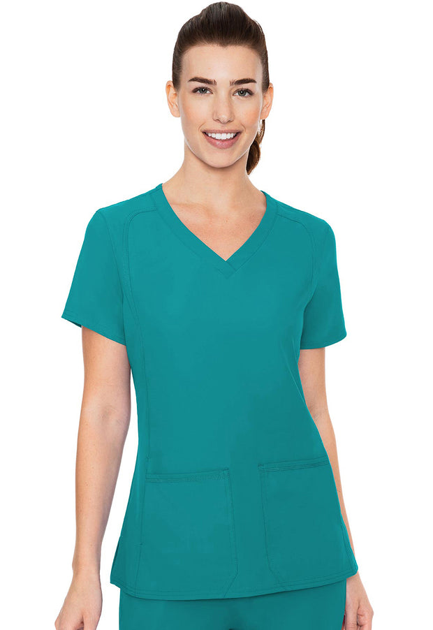 MC2468-TEAL-L