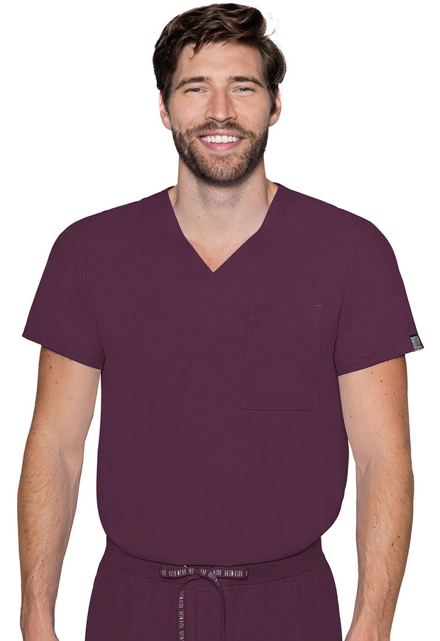 MC2478-WINE-2XL