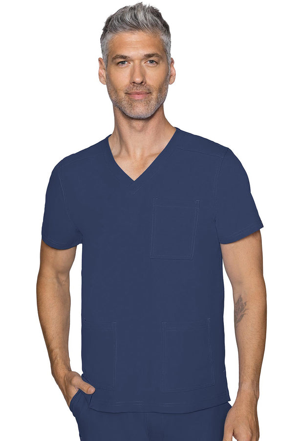 MC2486-NAVY-5XL