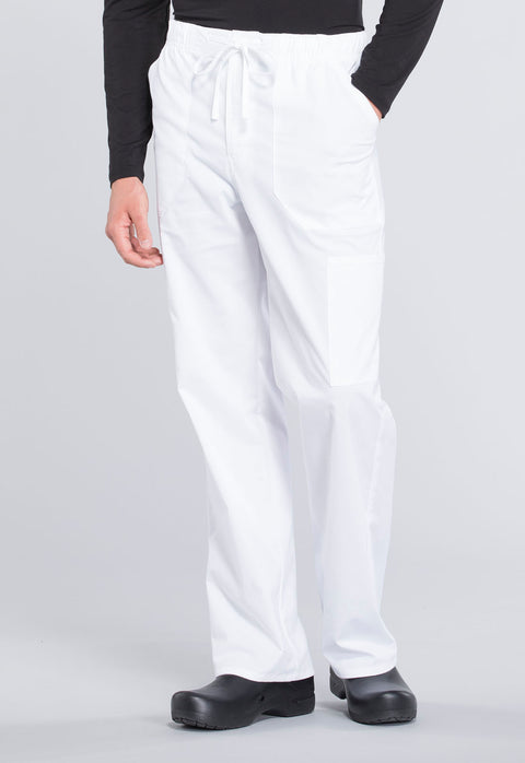 WW190-WHT-XS