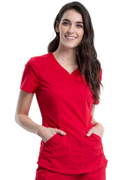 WW601-RED-XL