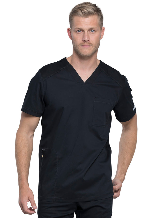 WW603-BLK-3XL