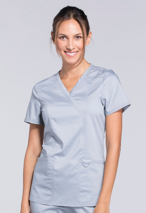 WW610-GRY-4XL