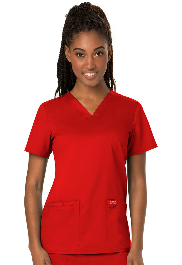 WW620-RED-XL