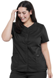 WW622-BLK-2XL