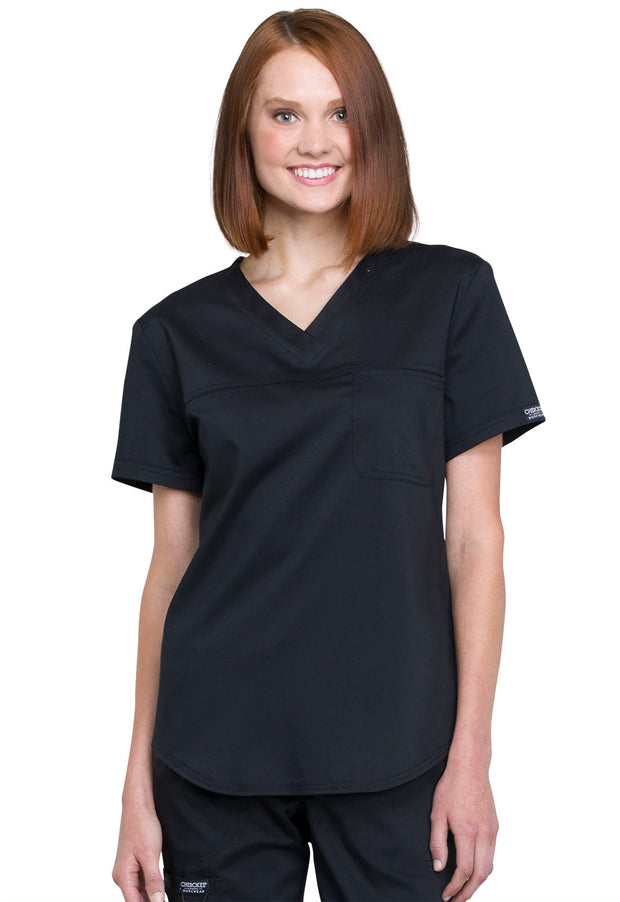 WW657-BLK-5XL