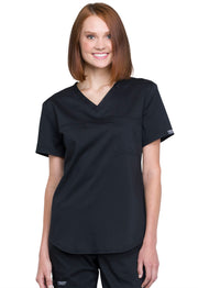 WW657-BLK-4XL