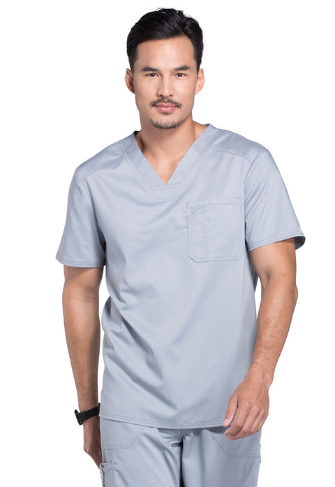 WW690-GRY-5XL