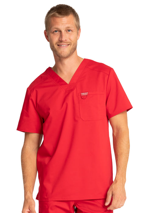 WW690-RED-3XL