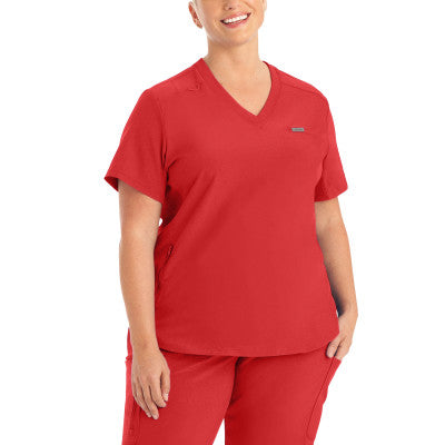 LT101-RED-XS