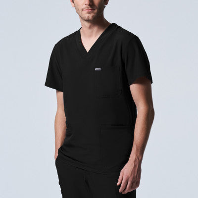 LT110-BLK-2XL