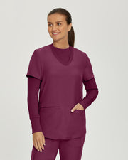 LT103-WINE-XL