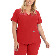 LT100-RED-4XL