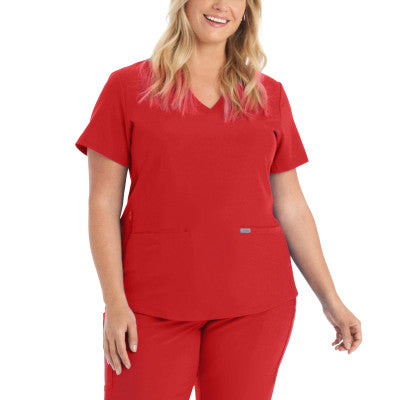 LT100-RED-5XL